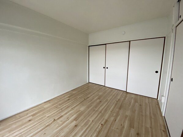 ビレッジハウス書写台の物件内観写真